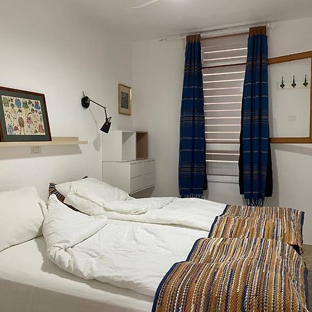 Jumana Apt 107 Gran Canaria Пуэрто Рико Экстерьер фото