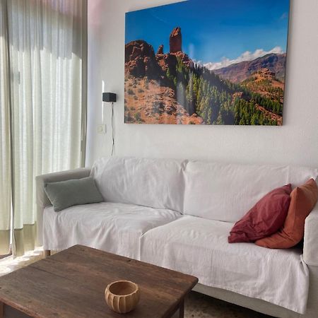 Jumana Apt 107 Gran Canaria Пуэрто Рико Экстерьер фото