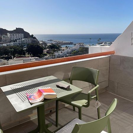 Jumana Apt 107 Gran Canaria Пуэрто Рико Экстерьер фото