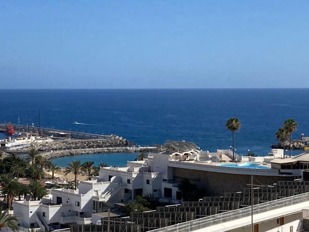 Jumana Apt 107 Gran Canaria Пуэрто Рико Экстерьер фото