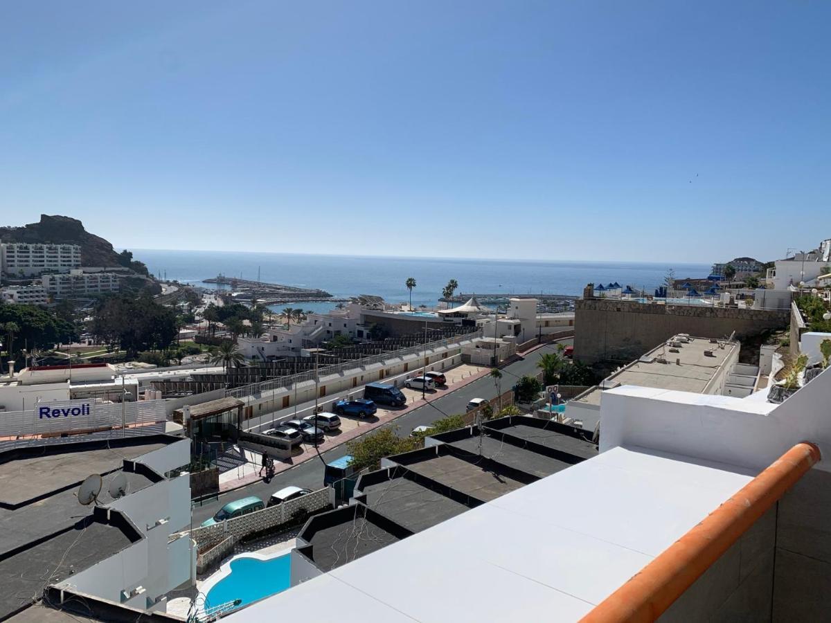 Jumana Apt 107 Gran Canaria Пуэрто Рико Экстерьер фото