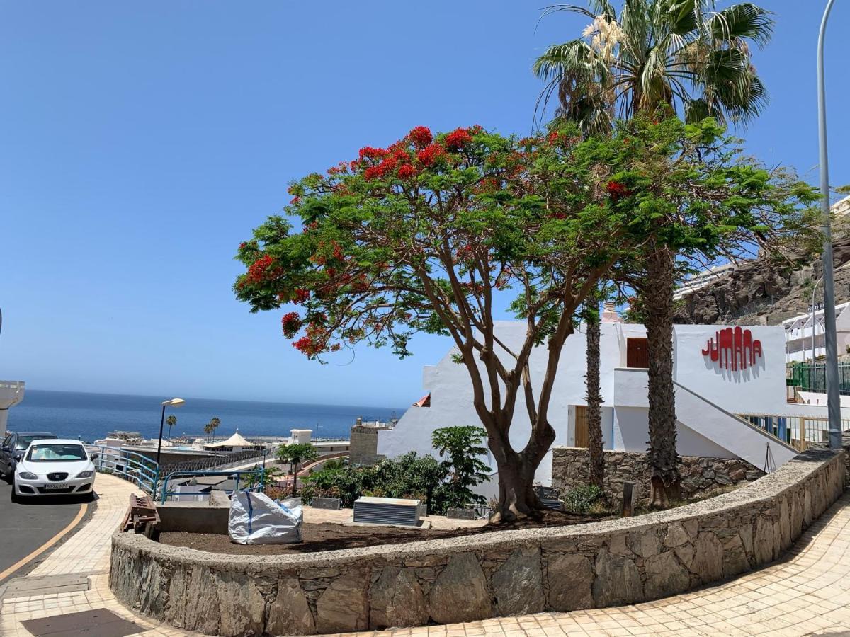 Jumana Apt 107 Gran Canaria Пуэрто Рико Экстерьер фото