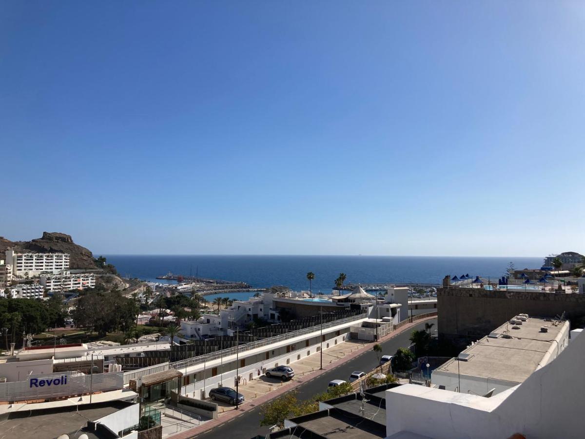 Jumana Apt 107 Gran Canaria Пуэрто Рико Экстерьер фото