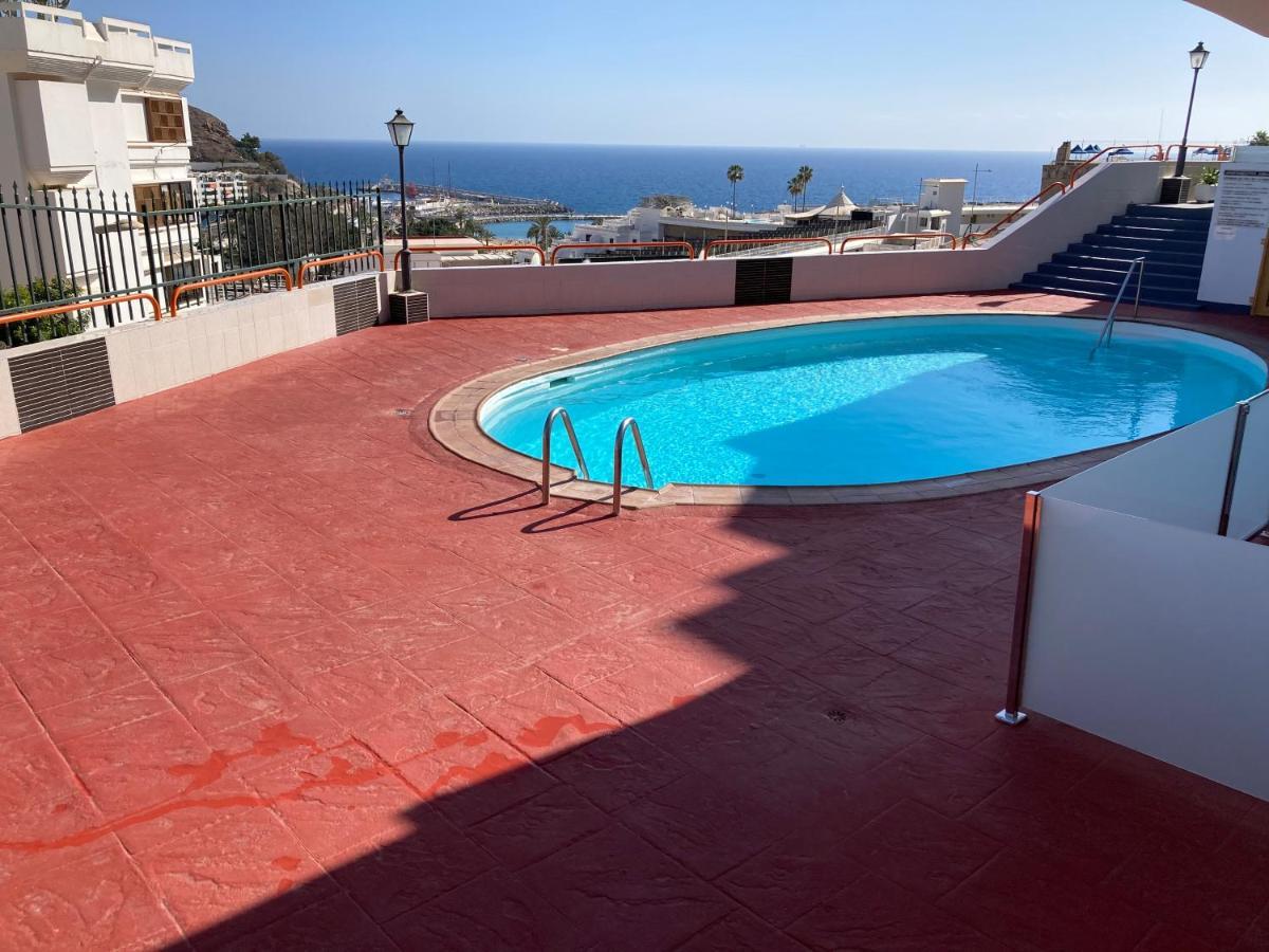 Jumana Apt 107 Gran Canaria Пуэрто Рико Экстерьер фото