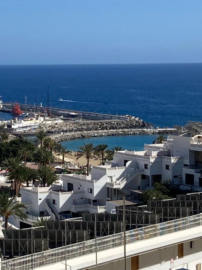 Jumana Apt 107 Gran Canaria Пуэрто Рико Экстерьер фото