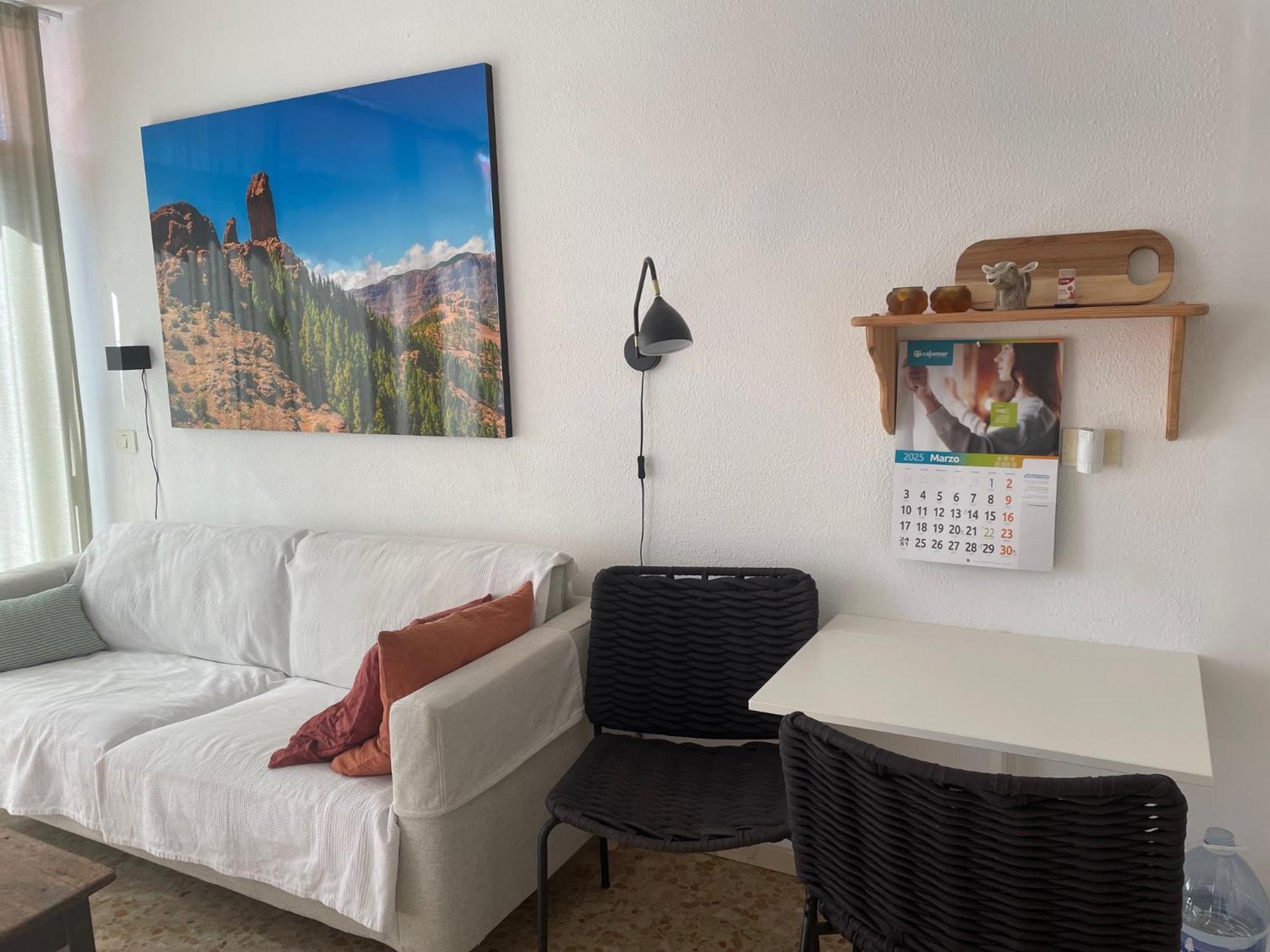 Jumana Apt 107 Gran Canaria Пуэрто Рико Экстерьер фото