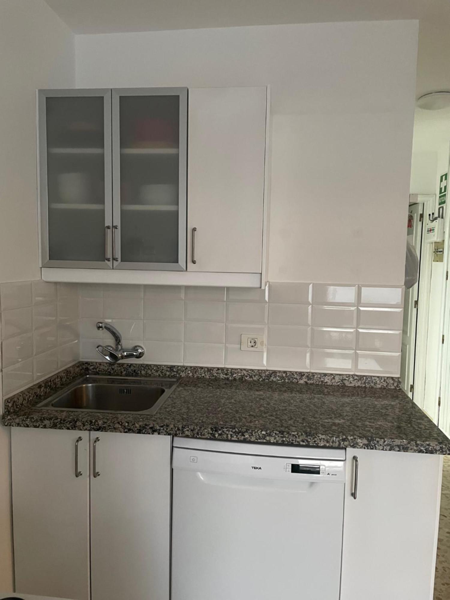 Jumana Apt 107 Gran Canaria Пуэрто Рико Экстерьер фото