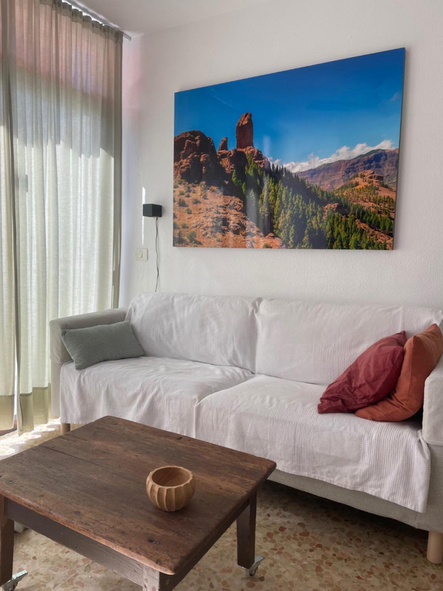 Jumana Apt 107 Gran Canaria Пуэрто Рико Экстерьер фото