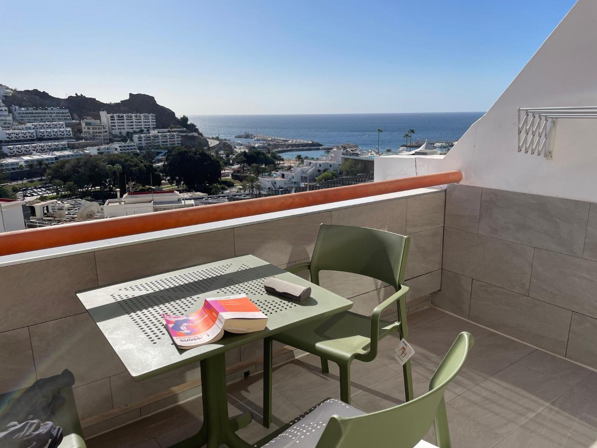 Jumana Apt 107 Gran Canaria Пуэрто Рико Экстерьер фото